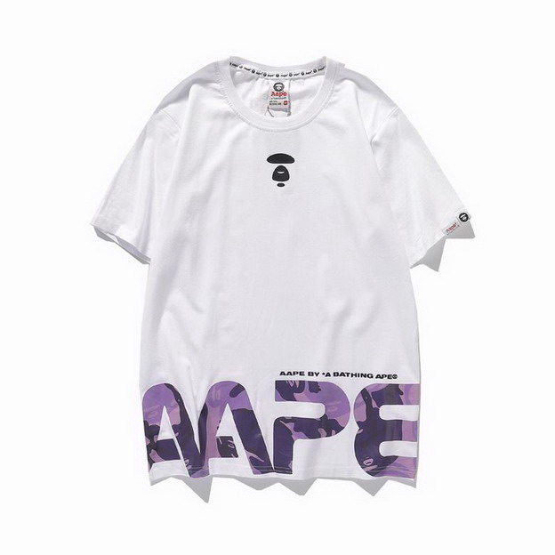 men bape t-shirts M-XXL-089